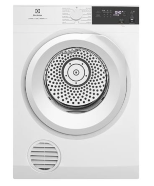 Máy sấy thông hơi Electrolux UltimateCare EDV804H3WC